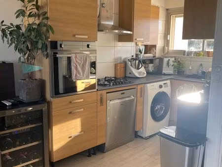 appartement sans travaux