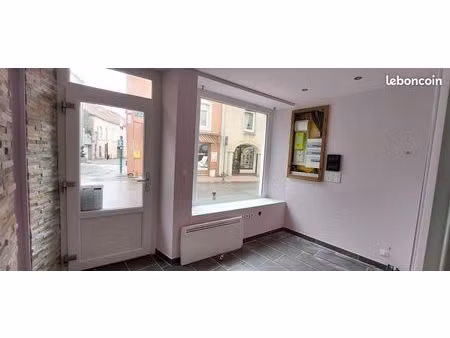 appartement 4 pièces 57 m²