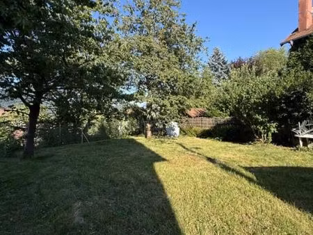 appartement 4 pièces 86 m²