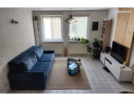 appartement f3