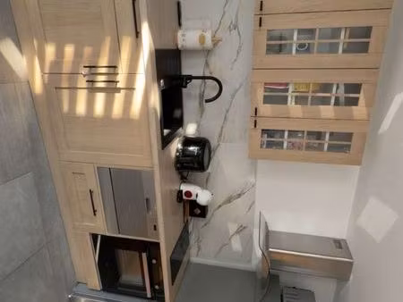f2 à louer xertigny