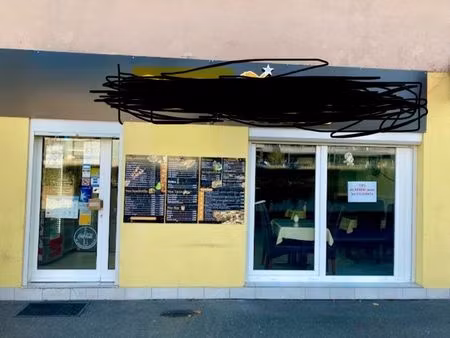 murs commerciaux loués à vendre – investissement locatif – belfort