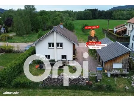 maison 5 pièces 177 m²