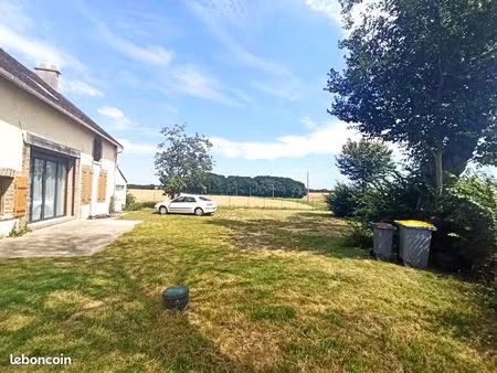 maison 6 pièces 170m2