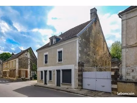maison 5 pièces 116 m²