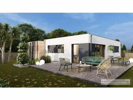 vente maison à riec-sur-belon (29340) : à vendre / 80m² riec-sur-belon
