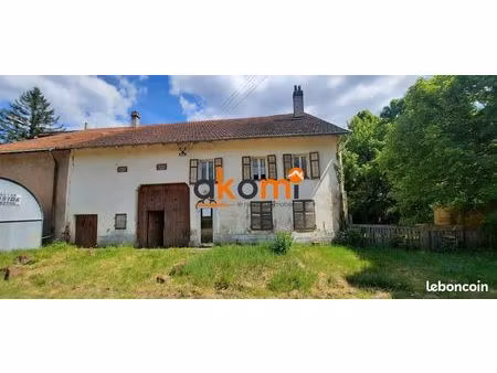 propriété 5 pièces 130 m²