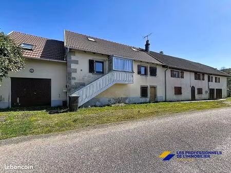 maison 4 pièces 79 m²