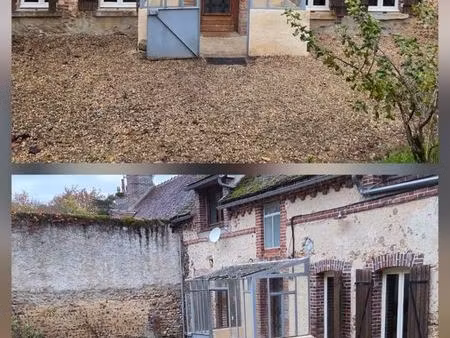 charmante maison de campagne