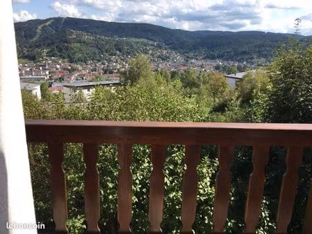 appartement 52m2