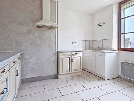 appartement 3 pièces 75 m²