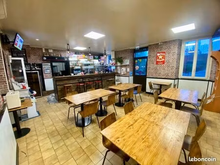 bar tabac brasserie fdj presse