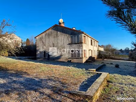 ferme 7 pièces 174 m²