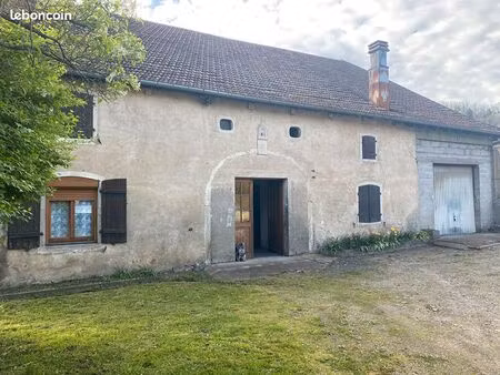 ferme 9 pièces 178 m²