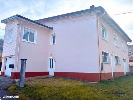 maison 4 pièces 116 m²