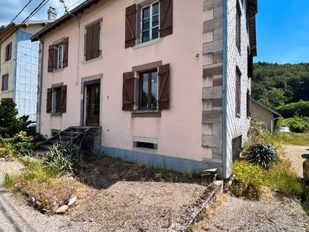maison de village 4 pièces 192 m²