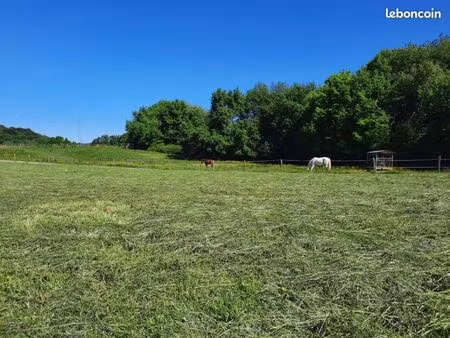 terrain 414 m² bavilliers