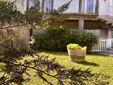 duplex de 90m a vaugrigneuse