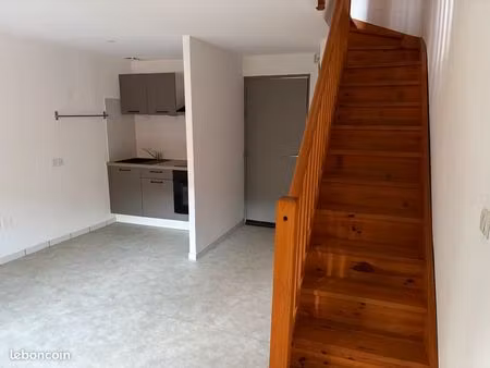 appartement f2 a louer