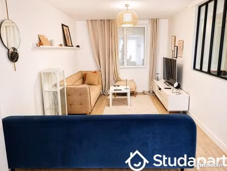 chambre 1 pièce 10 m²
