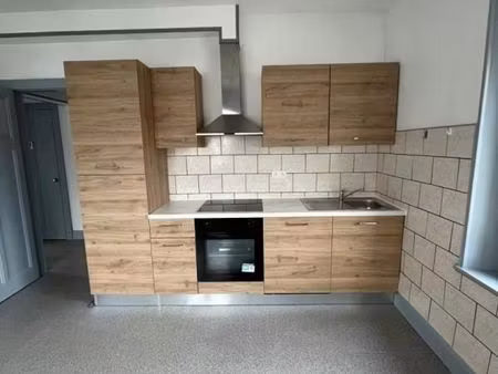 appartement 4 pièces 93 m²