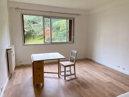 location studio meudon-bellevue