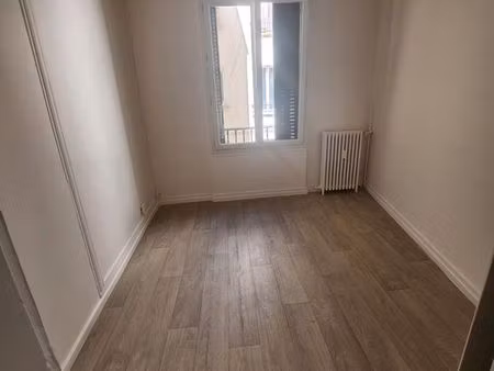 studio de 15 m² - nanterre