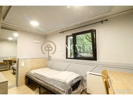 studio 1 pièce 10 m²