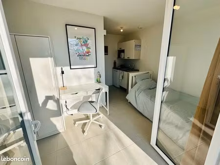 studio tout équipé palaiseau