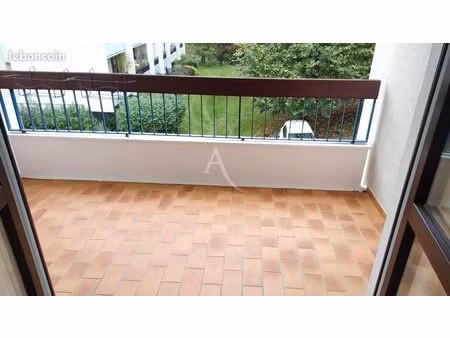 appartement 3 pièces 75 m²