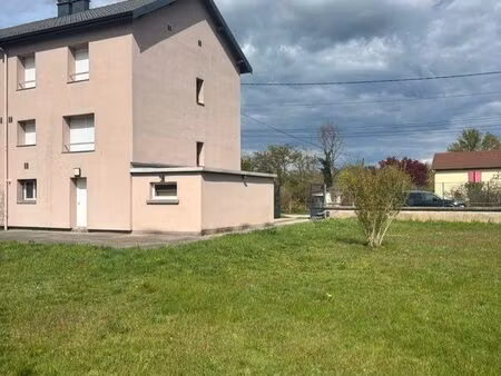 maison rénovée 3 chambres