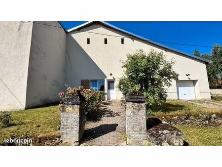 ferme 5 pièces 170 m²