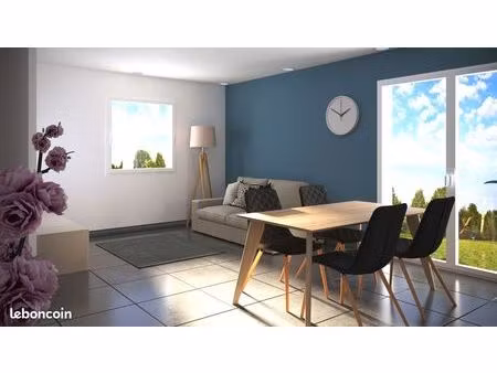 maison 5 pièces 85 m²