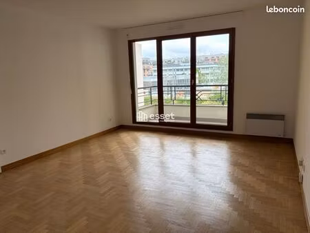 appartement 2 pièces 52.64m² - courbevoie 92400