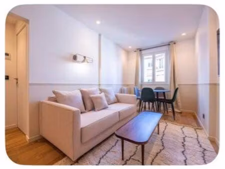 appartement a louer asnières sur seine