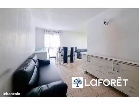 appartement 6 pièces 89 m²