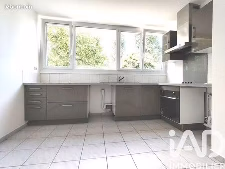 appartement 2 pièces 49 m²