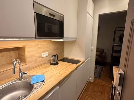 appartement a louer- neuilly sur seine