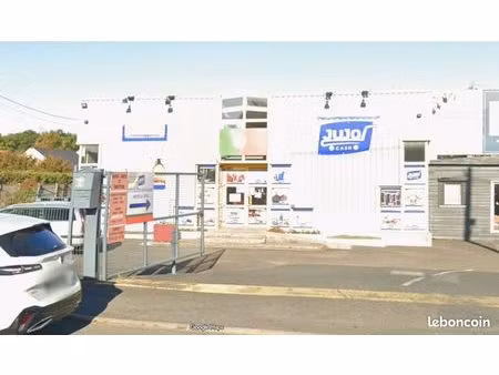 a ceder supermarche destockage alimantaire vente de produits frais a boissy-sous-saint-yon
