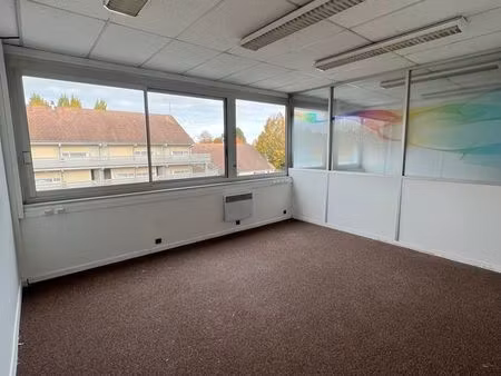 bureau à louer 25m2 - les ulis - p.a courtaboeuf
