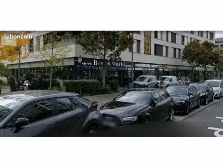 a ceder restaurant boulevard des provinces françaises nanterre
