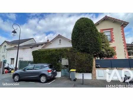 maison 5 pièces 97 m²