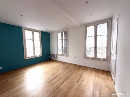 appartement 4 pièces 86 m²