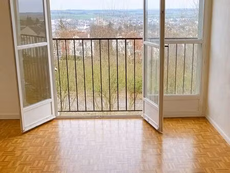 appartement f2
