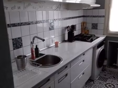 appartement t2