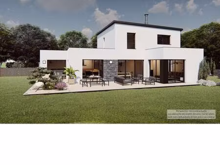 vente maison à livré-sur-changeon (35450) : à vendre / 125m² livré-sur-changeon