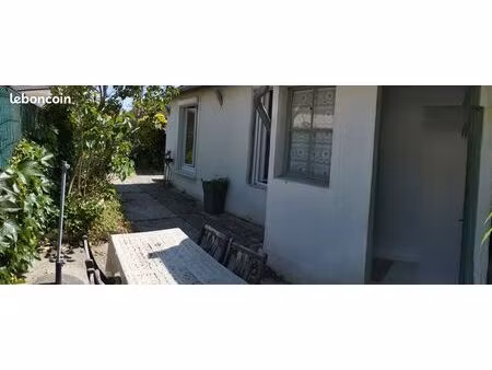 maison 38m² savigny-sur-orge