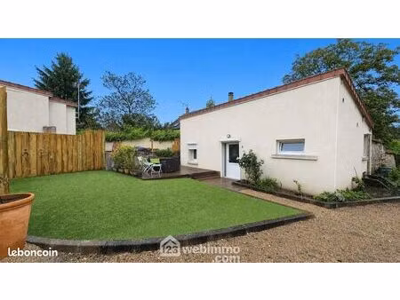 maison 2 pièces 38 m²