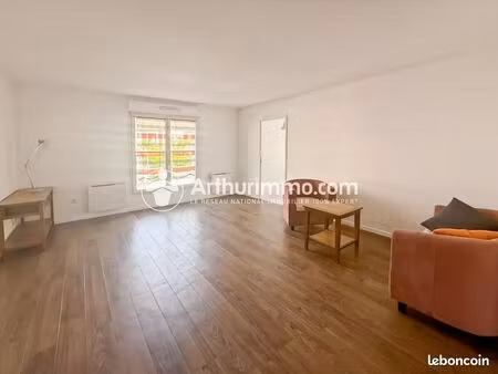 appartement 2 pièces 53 m²