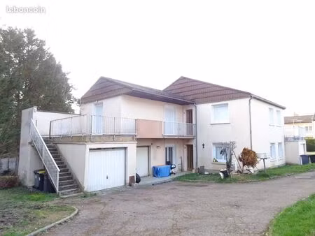 maison 5 pièces 104 m²